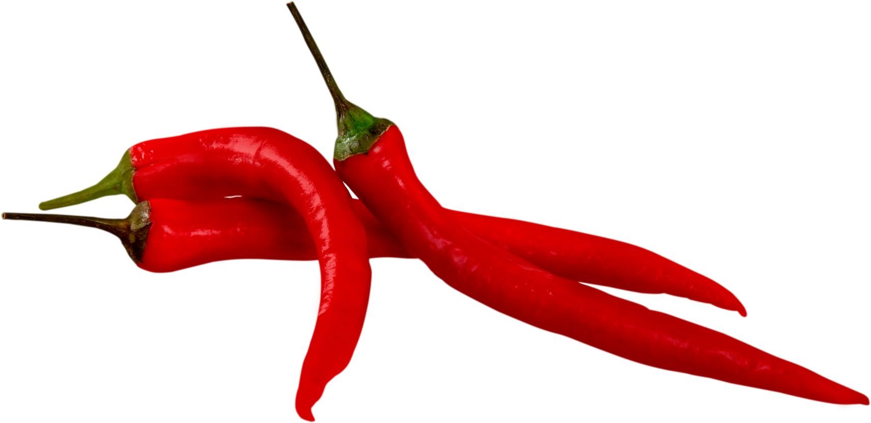 Red Chili Peppers