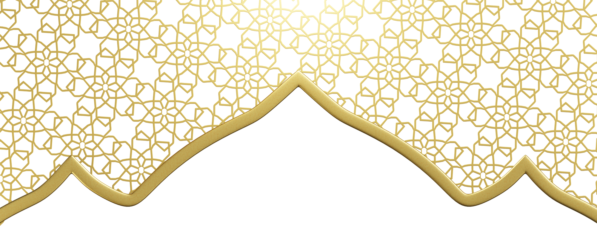 Islamic Frame