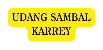 UDANG SAMBAL KARREY