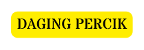 DAGING PERCIK